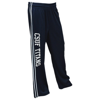 Hype and Vice Titans Hoop Jersey Pants